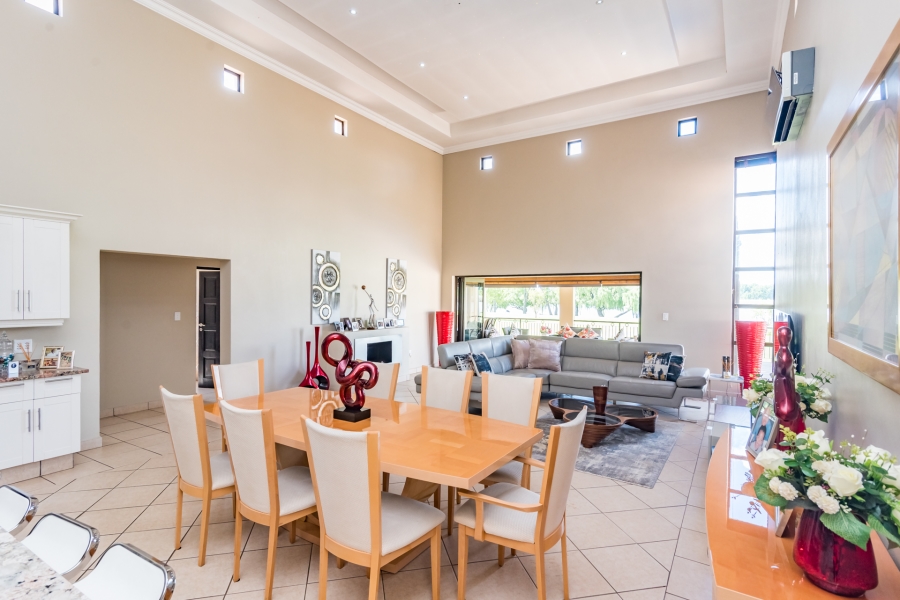 4 Bedroom Property for Sale in Club Milos Estate Free State